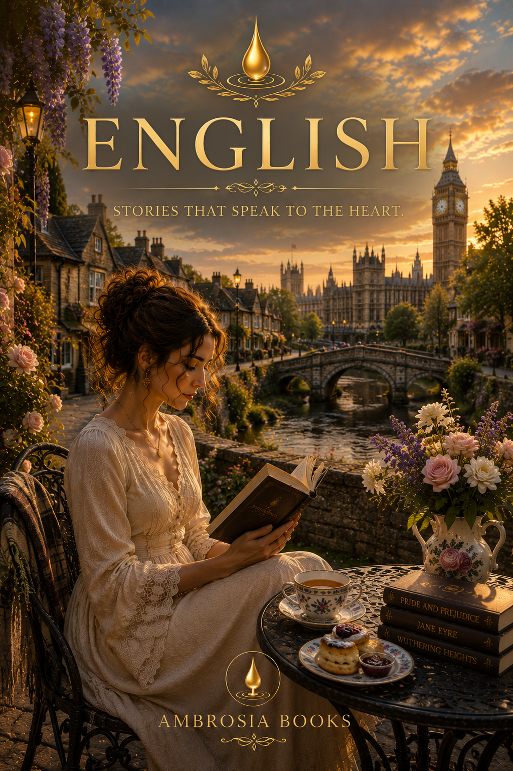 English
