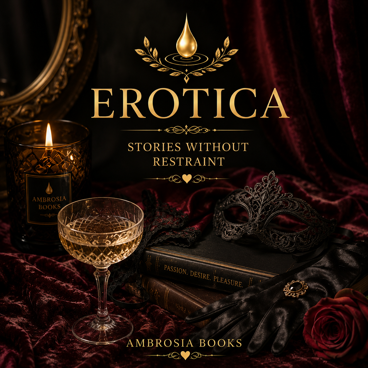 Erotica