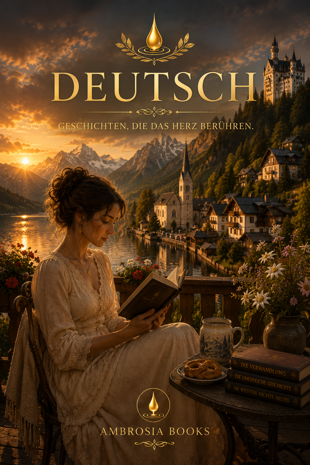 Deutsch