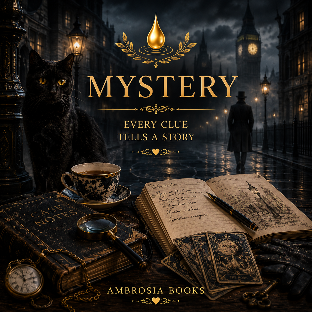 Mystery