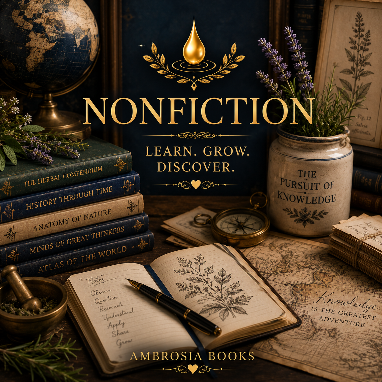 Non-Fiction