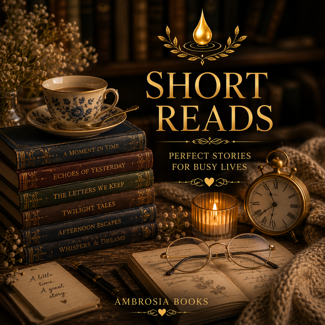 Short Reads