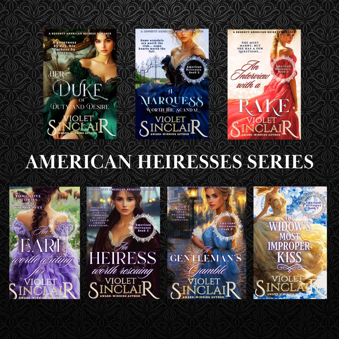 American Heiresses