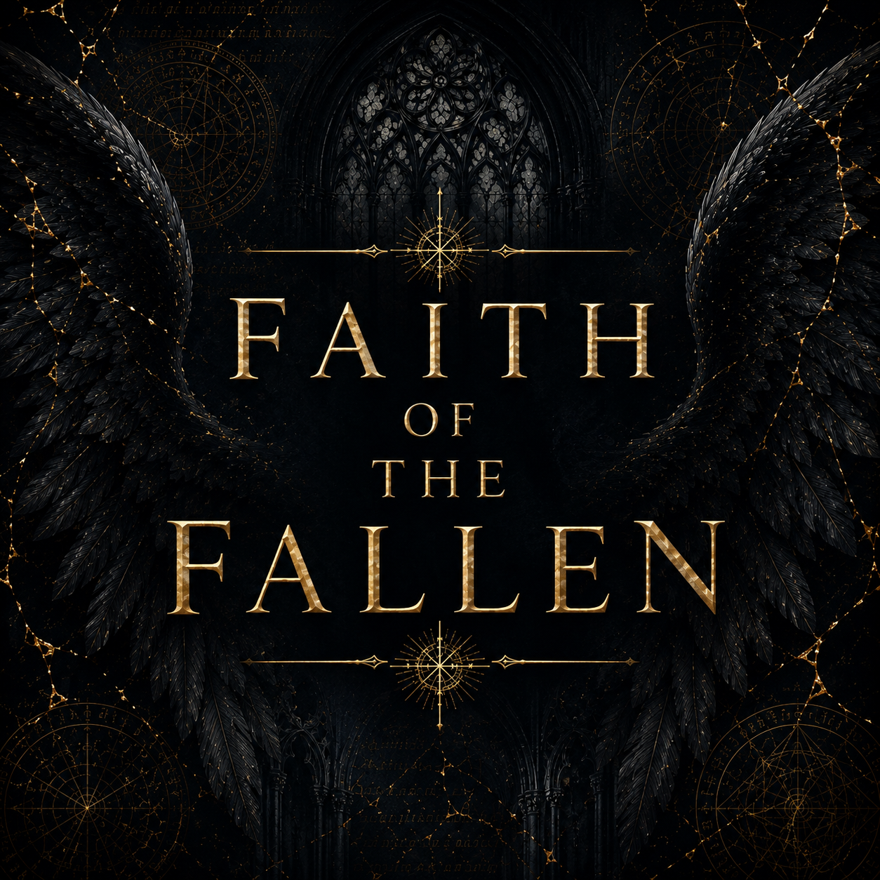Faith of the Fallen