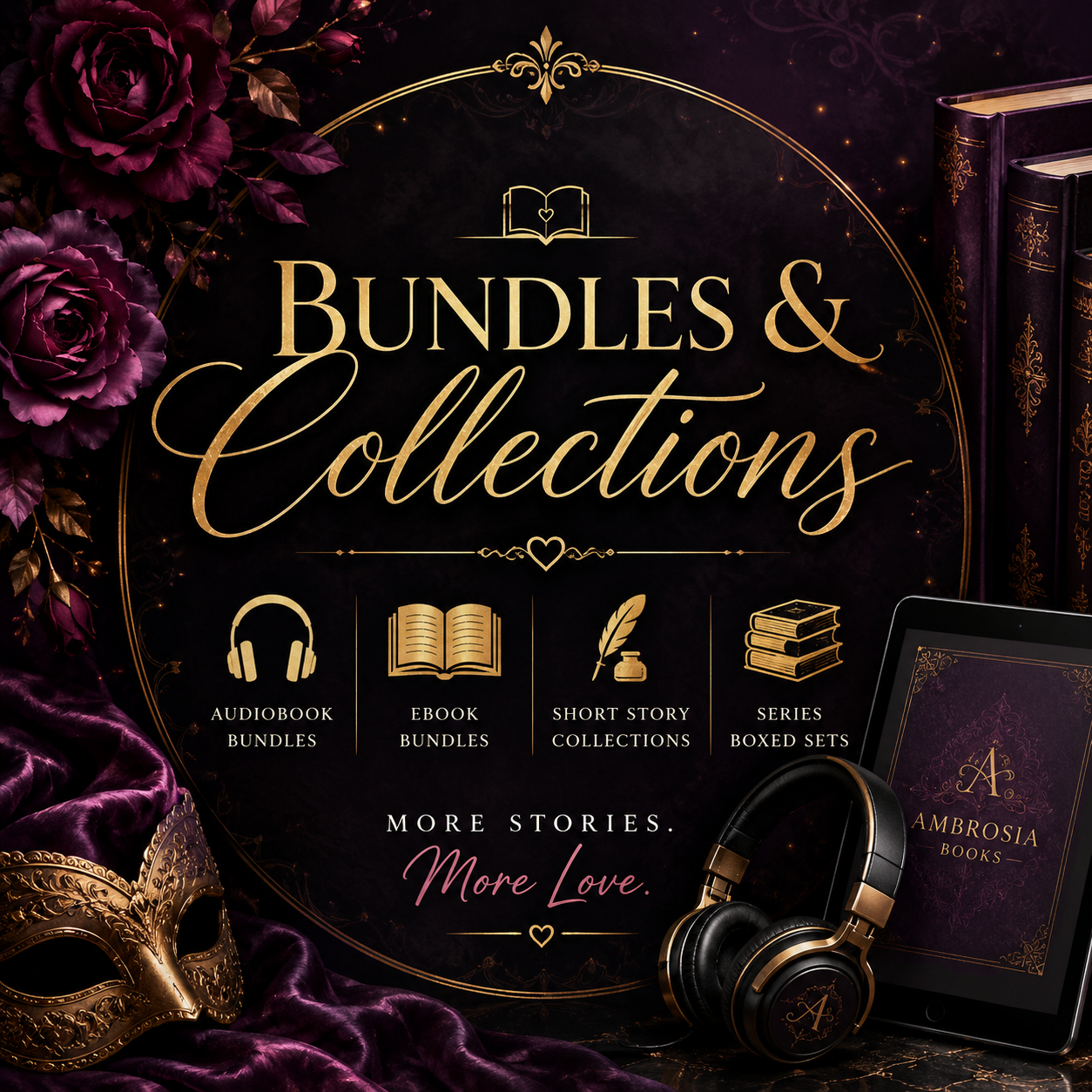 Bundles & Collections