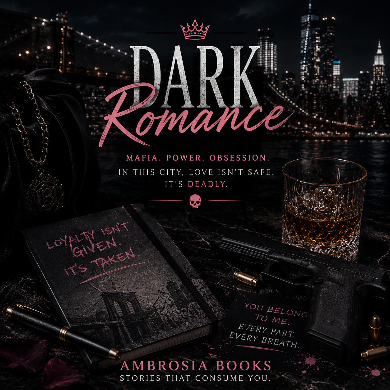 Dark Romance
