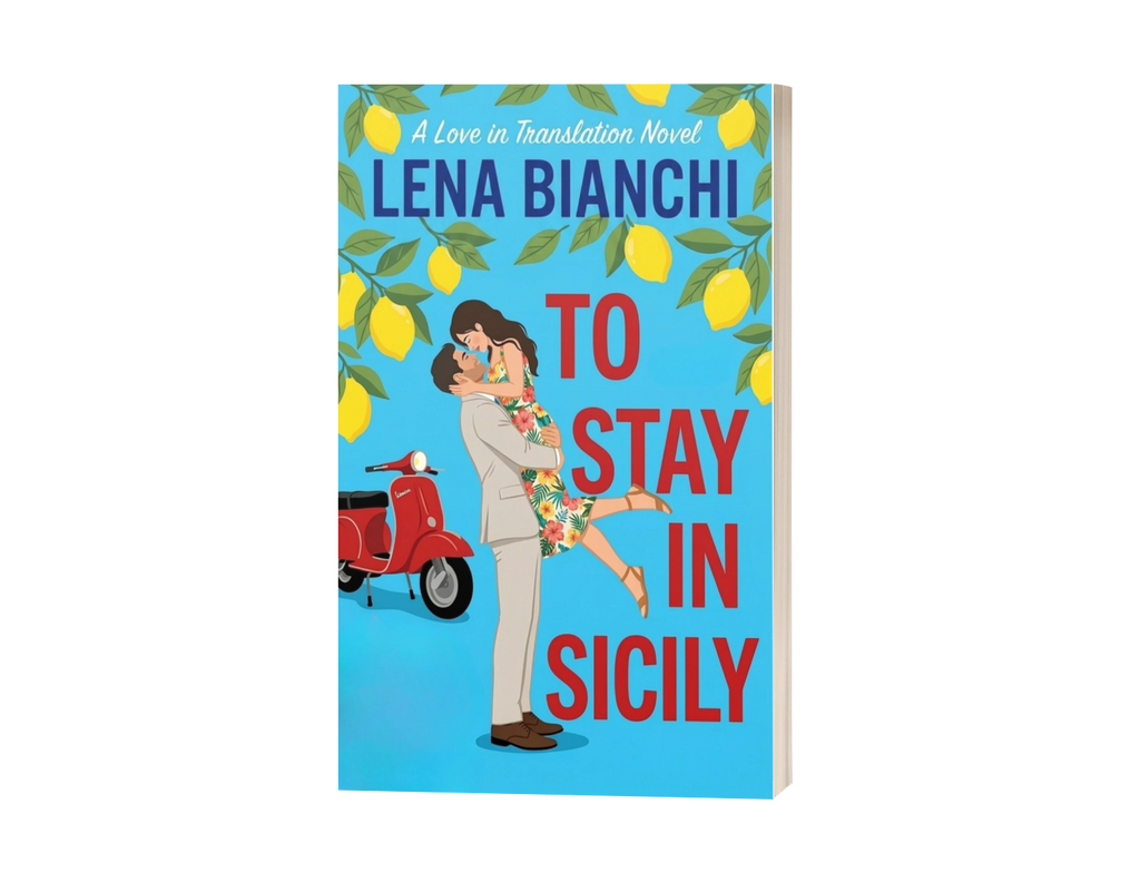 To Stay in Sicily