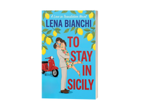 To Stay in Sicily