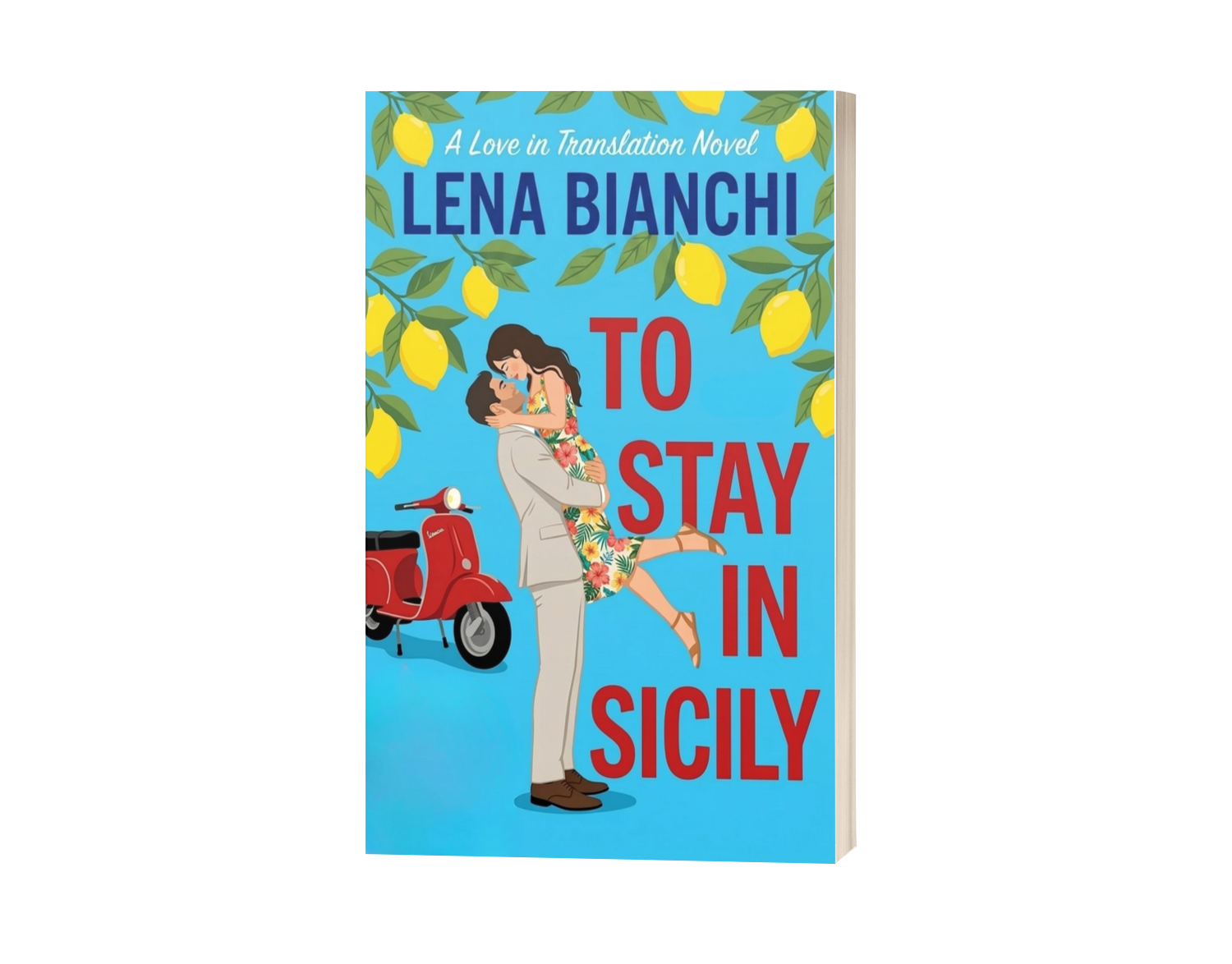 To Stay in Sicily