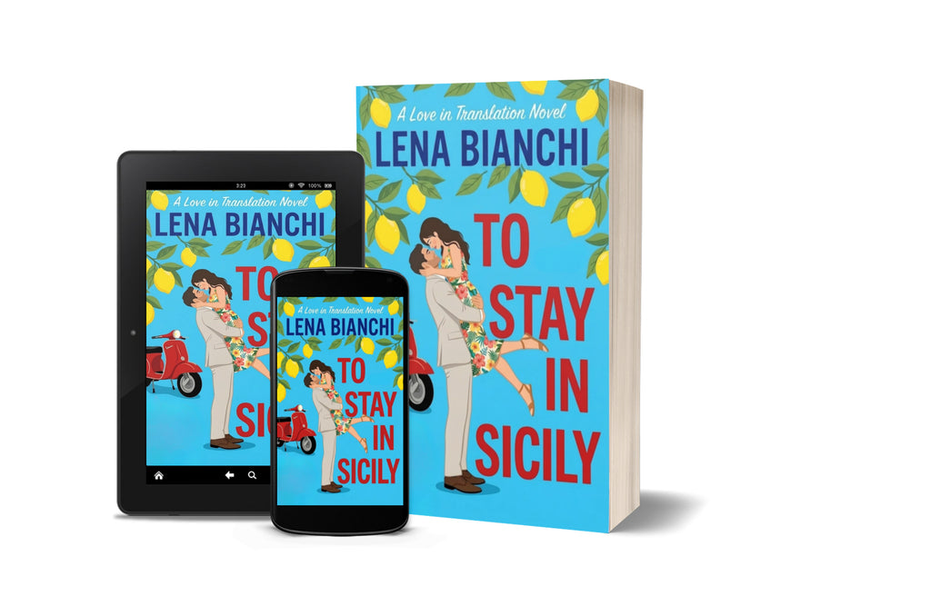 To Stay in Sicily