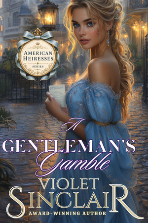 A Gentleman's Gamble