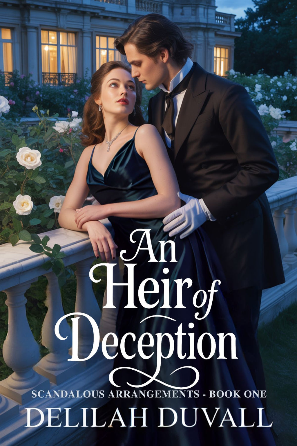 An Heir of Deception
