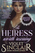 An Heiress Worth Rescuing