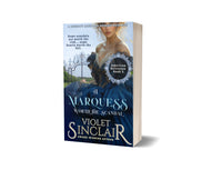 A Marquess Worth the Scandal