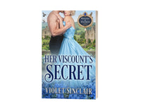 Her Viscount's Secret