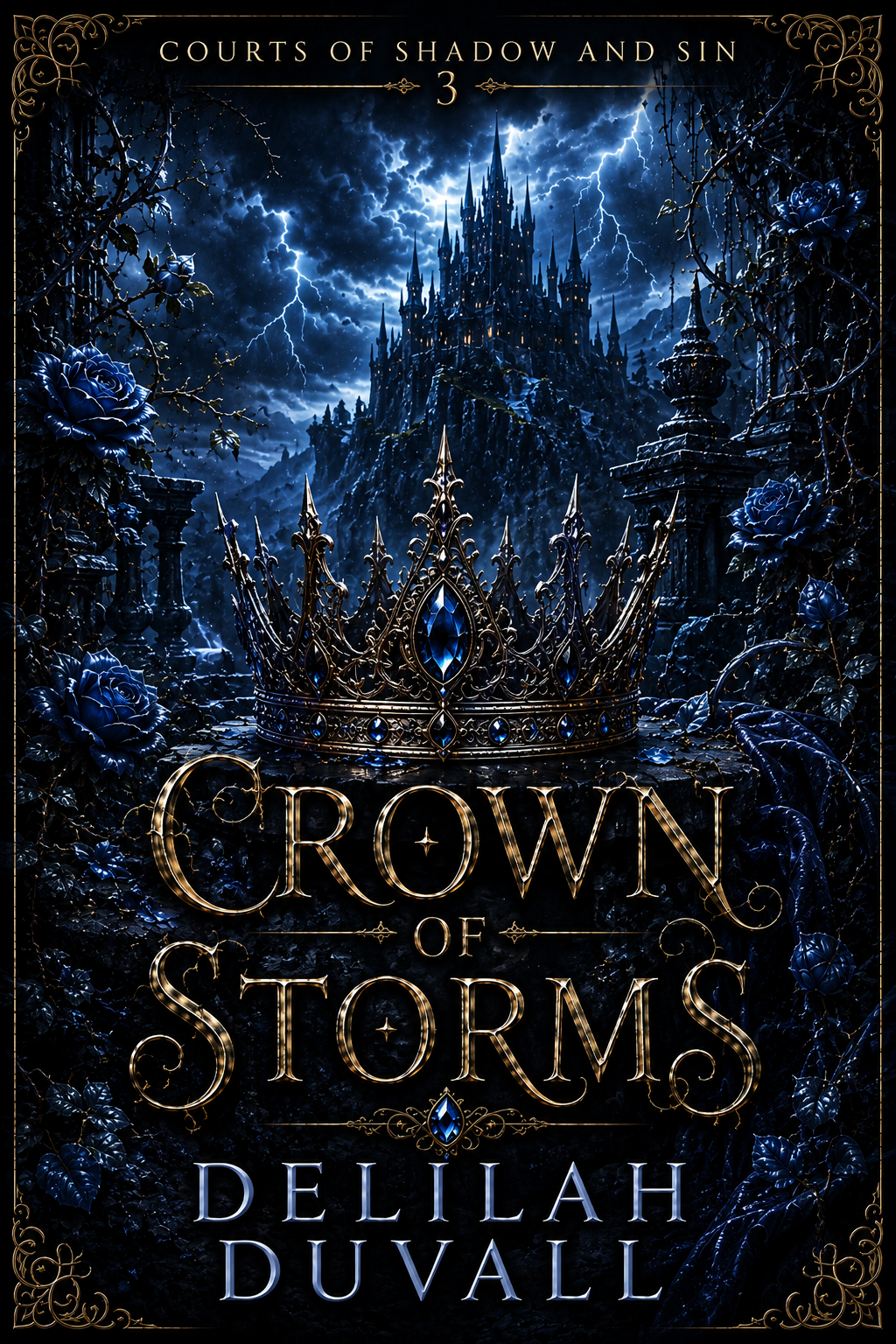Crown of Storms