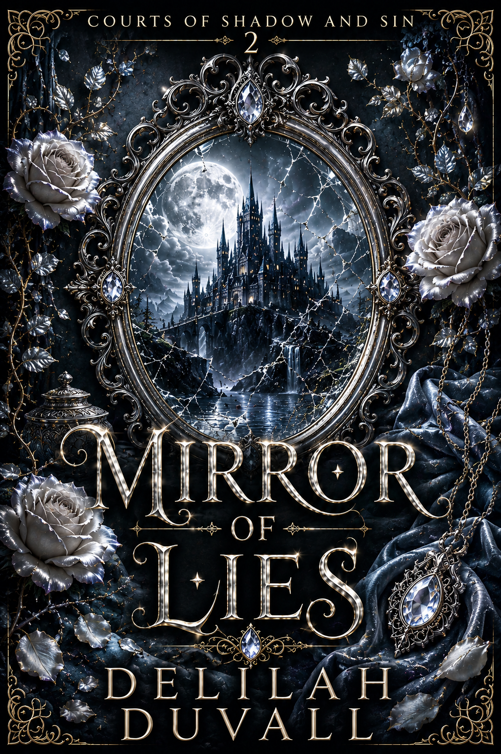 Mirror of Lies