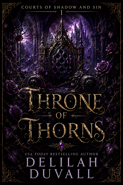 Throne of Thorns