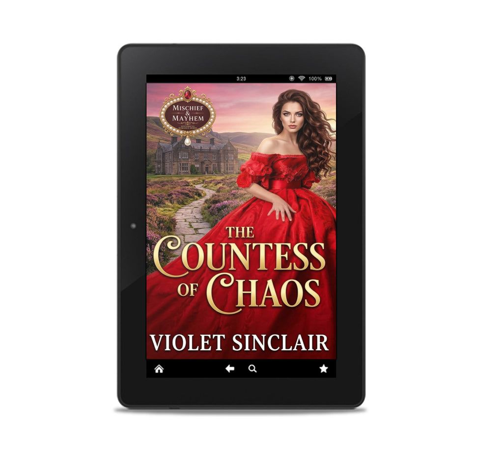 The Countess of Chaos