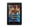 A Season of Borrowed Diamonds