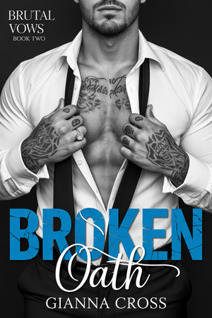 Broken Oaths