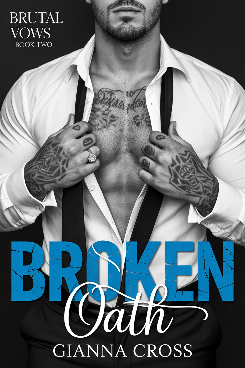 Broken Oaths