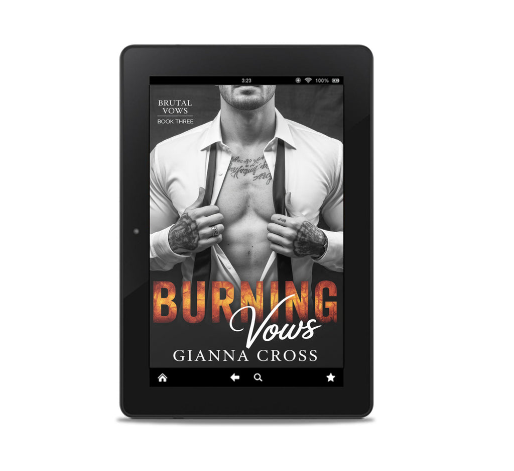 Burning Vows