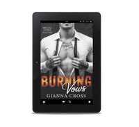 Burning Vows