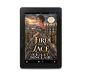 Fire and Lace