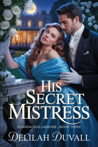 His Secret Mistress