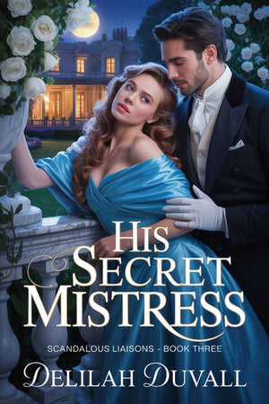 His Secret Mistress