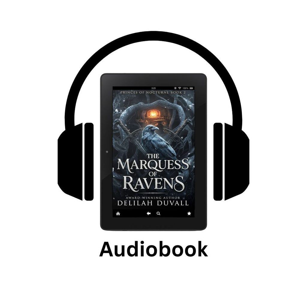 The Marquess of Ravens
