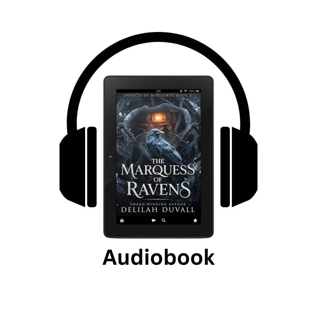 The Marquess of Ravens