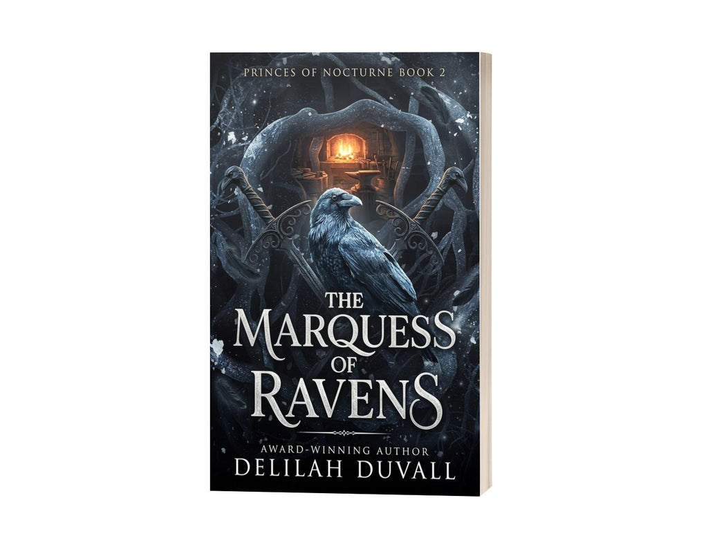 The Marquess of Ravens