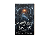 The Marquess of Ravens