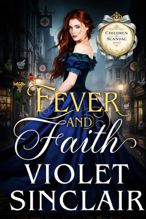 Fever and Faith