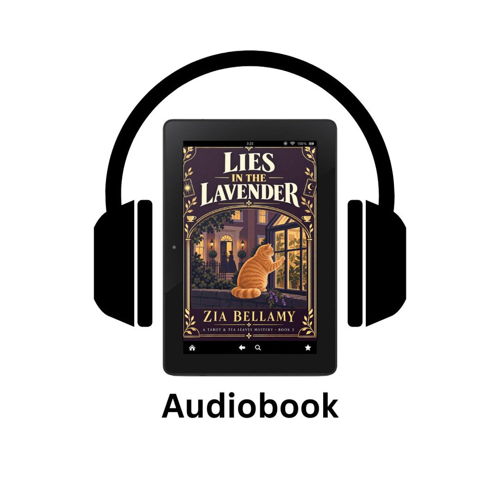 Lies in the Lavender