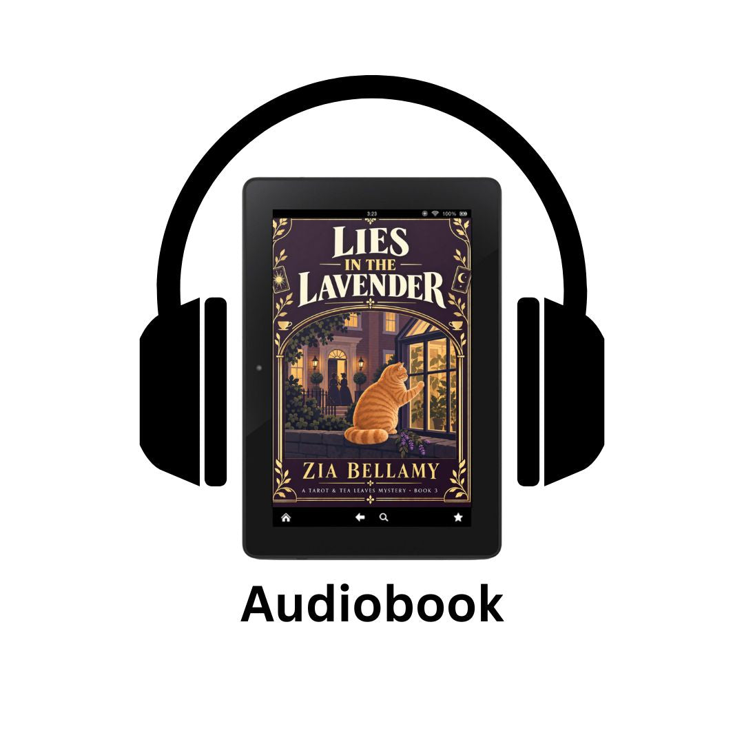 Lies in the Lavender