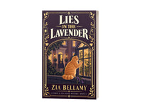 Lies in the Lavender