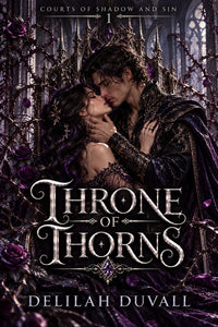 Throne of Thorns