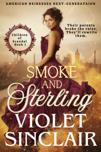 Smoke & Sterling