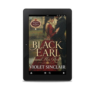 The Black Earl and His Rose