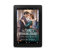 The Duke's Winning Hand