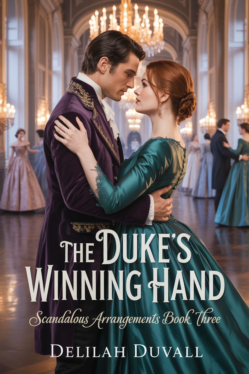 The Duke's Winning Hand