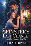 The Spinster's Last Chance