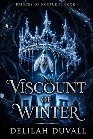 The Viscount of Winter