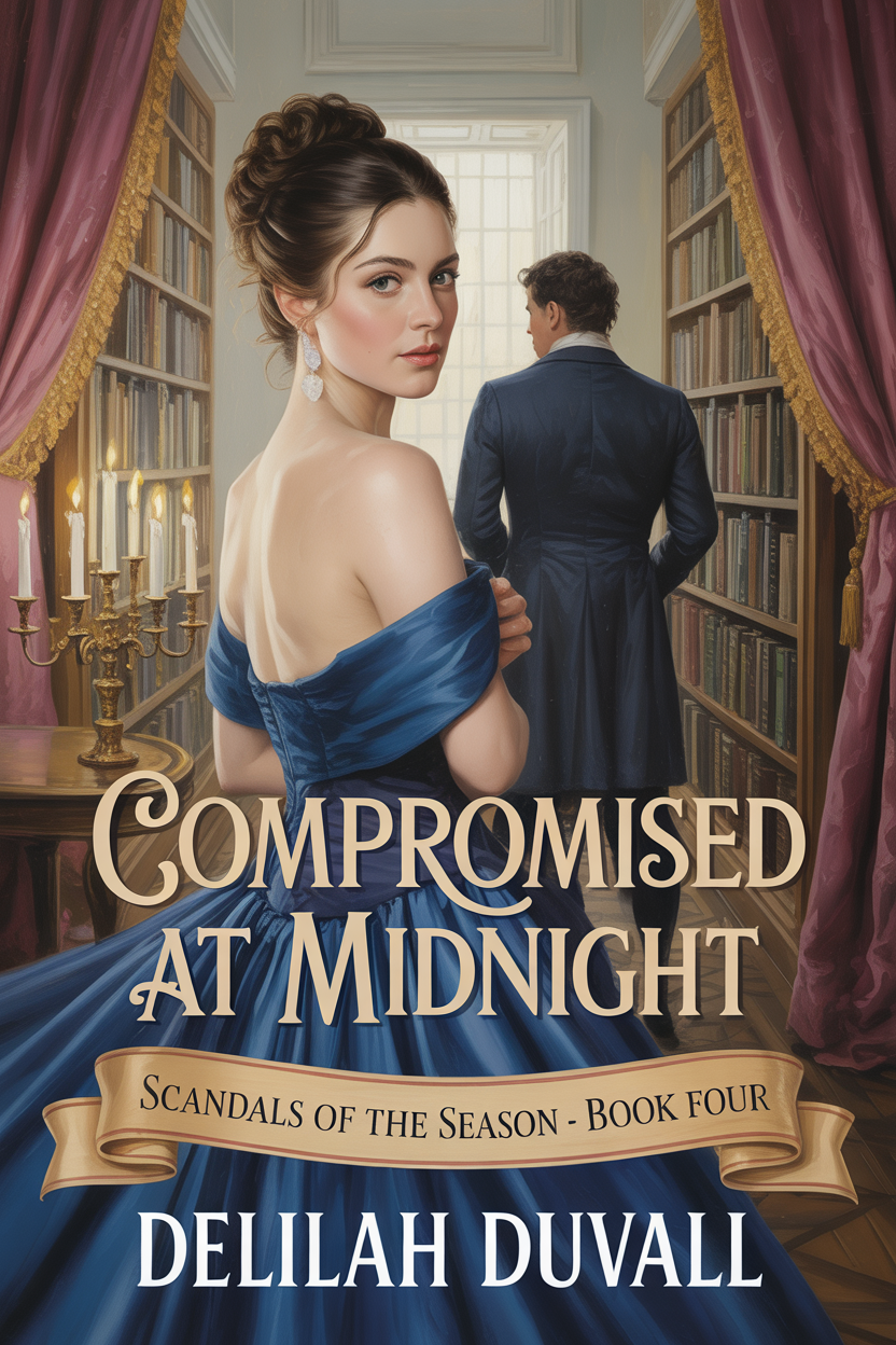 Compromised at Midnight