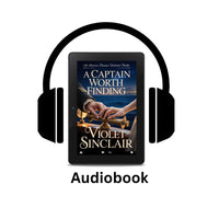 A Captain Worth Finding