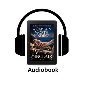 A Captain Worth Finding