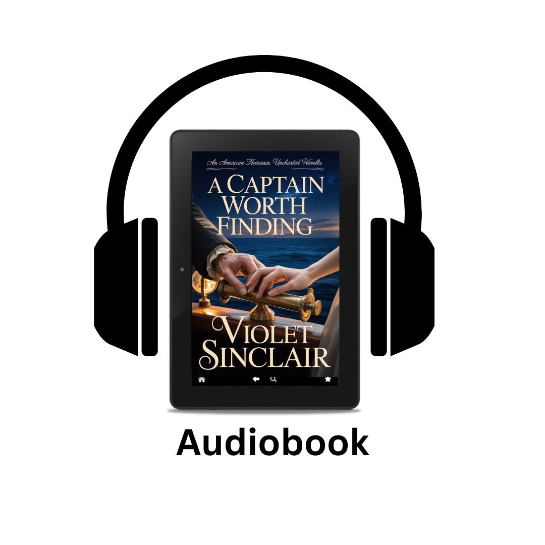 A Captain Worth Finding
